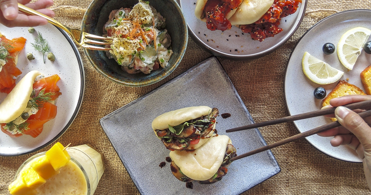 Where To Eat Phuket Simply Bao