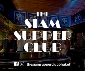 The Siam Supper Club