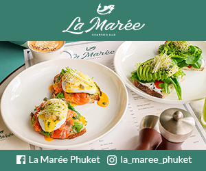 La Marée Restaurant