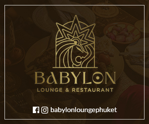 Babylon Lounge & Restaurant