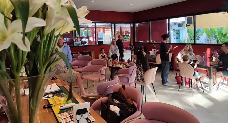 The Junction - Pakdee