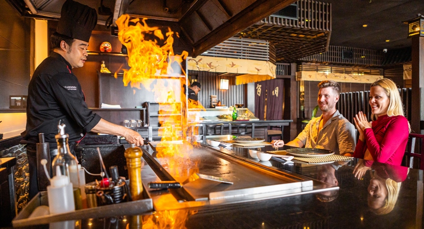 Ariake Phuket